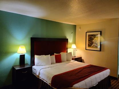 Budget Host Inn and Hotel